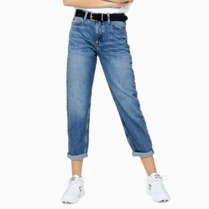 TOPSHOP Hayden Jeans